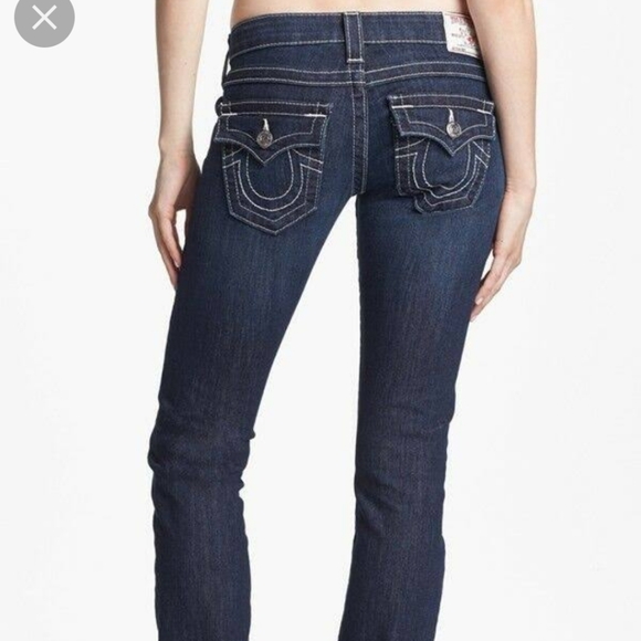 True Religion Billy Jeans - Picture 12 of 13